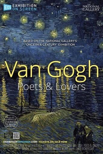 EXHIBITION ON SCREEN – Van Gogh: Poets & Lovers